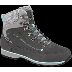Damen-Wanderschuhe Trezeta Velvet W'S