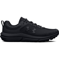 Kinder-Laufschuhe Under Armour BGS Assert 10