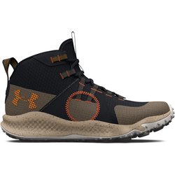 Wanderschuhe Under Armour Charged Maven