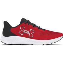 Damen Laufschuhe Under Armour Charged Pursuit 3 Big Logo