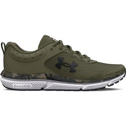 Laufschuhe Under Armour Charged Assert 10 Camo