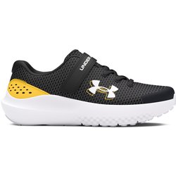 Kinder-Laufschuhe Under Armour UA Surge 4
