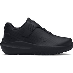 Laufschuhe für Babys Under Armour Surge 4 AC