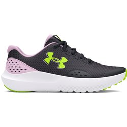 Laufschuhe für Mädchen Under Armour Surge 4