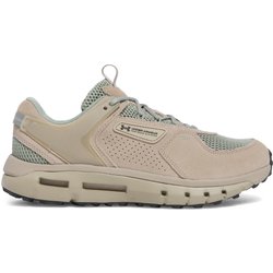 Wanderschuhe aus Wildleder Under Armour Summit