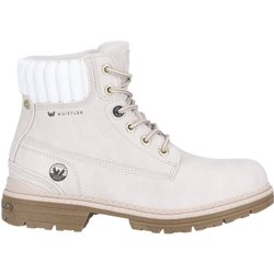 Damen Stiefeletten Whistler Lasti