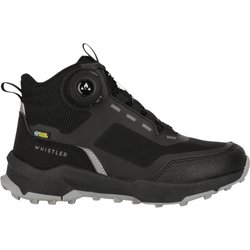Wanderschuhe Whistler Gango Q-lock WP