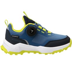 Kinder-Wanderschuhe Whistler Menfi Q-lock