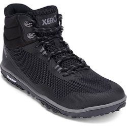 Wanderschuhe Xero Shoes Scrambler Mid