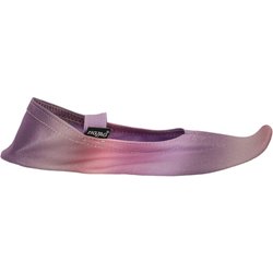 Glitzer Turnschuhe für Baby Jungen Zigzag Denise