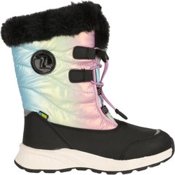 Winterstiefel, Baby Zigzag Rasbell