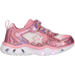 Sneakers Zigzag Saserta w/Lights