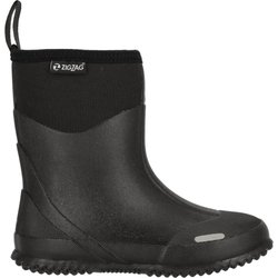 Baby-Regenstiefel Zigzag Jude