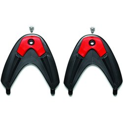 Ferse Fahrradschuhe Sidi Toe Insert (Shot 2)