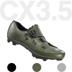 Fahrradschuhe Crono CX3.5.22 Carbocomp