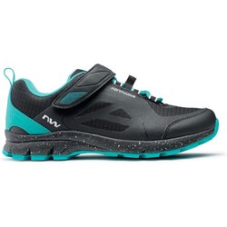 Fahrradschuhe Damen Northwave Escape Evo