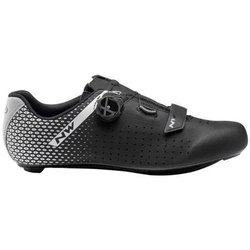 Fahrradschuhe Northwave core plus 2 wide