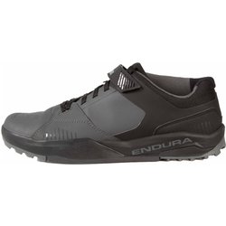 Fahrradschuhe Flatpedale Endura MT500 Burner