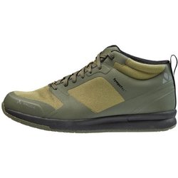 Asphalt Fahrradschuhe VAUDE TVL Dualflex STX