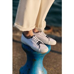 Armor Lux - Sneakers Frau - Superga® x Armor-lux - blanc - 35