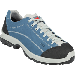 Sicherheitsschuhe Atlantis S3 SRC blau