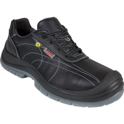 Sicherheitsschuhe S3 ESD SRC Laguna schwarz