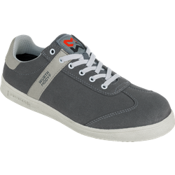 Sicherheitsschuhe S1P SRC Dorado grau