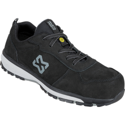 Sicherheitsschuh S3 ESD Caracas schwarz