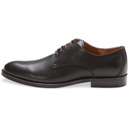 Digel Derby-Schuhe aus Glattleder