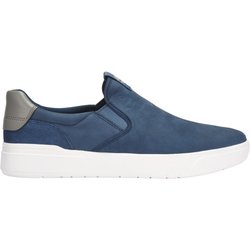 Timberland Leichte Slip On Sneaker aus Nubukleder