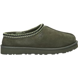 Ugg Lammfell-Slipper mit Flechtverzierung
