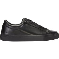Digel Low Top Sneaker aus Glattleder