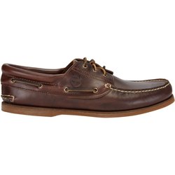 Timberland Classic 3 Eye 3 Bootsschuhe mit flachem Absatz