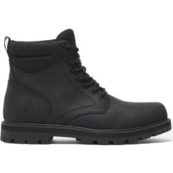 Timberland Wasserdichte Britton Road Boots mir Zuglasche
