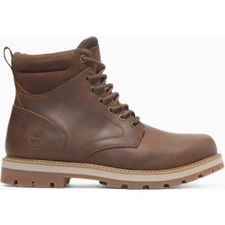 Timberland Wasserdichte Britton Road Boots mir Zuglasche