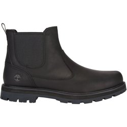 Timberland Wasserdichte Chelsea Boots Britton mit Profilsohle
