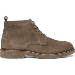 Marc O'Polo Desert Boot Linus aus Veloursleder