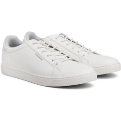 Jack & Jones Low Top Sneaker aus Kunstleder