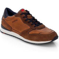 Lloyd Sneaker im Leder-Mix in 6