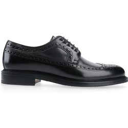 Berwick Budapester Derby-Schuhe in Goodyear-Machart in 6