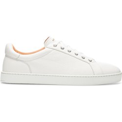 Magnanni Handgefertigter Sneaker aus Nappaleder in 41