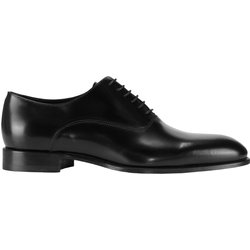 Schuhe & Handwerk Gala-Schnürer aus Glattleder in 6