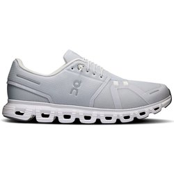 On Ultraleichte Runner Sneaker Cloud 6 mit Speed-Schnürung in 10