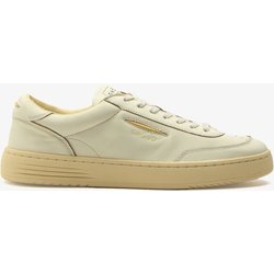GHŌUD Low Top Sneaker Lido aus Leder in 41