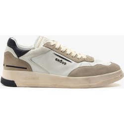 GHŌUD Low Top Sneaker Tweener in Used-Optik in 42