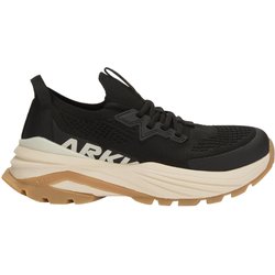 Arkk Leichte Chunky-Sneaker im Strick-Design in 44