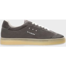 Copenhagen Allrounder-Sneaker aus weichem Veloursleder in 40
