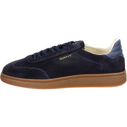 Gant Sneaker Cuzmo aus Veloursleder in 41