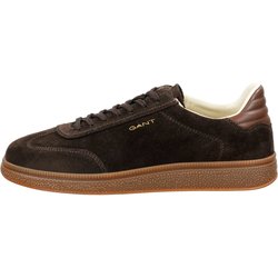 Gant Sneaker Cuzmo aus Veloursleder in 41