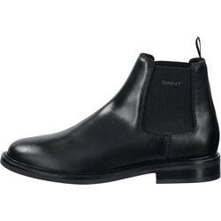 Gant Chelsea Boots, St. Fairkon aus Glattleder in 41